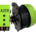 Juice - Permanent Magnet Alternator 9 kW