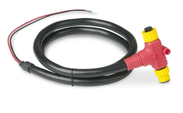 CZone NMEA 2000 Network Power Cable (1m) with Tee