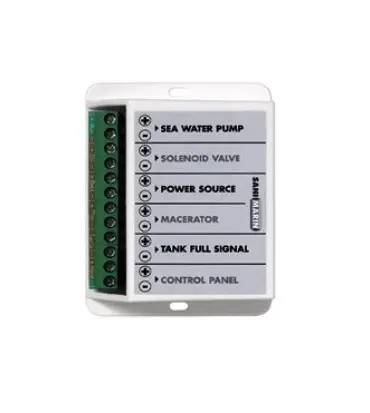 Sanimarin SN-Switch2 - Premium Push Button - Image 2