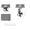 Max Power R200 - Hydraulic Retractable Thruster - Image 2