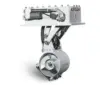 Max Power R200 - Hydraulic Retractable Thruster