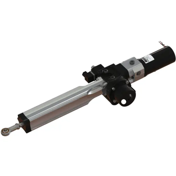 B&G - T1 Pilot Hydraulic Ram 12V