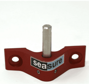 Red Performance - Transom Pintles and Gudgeons