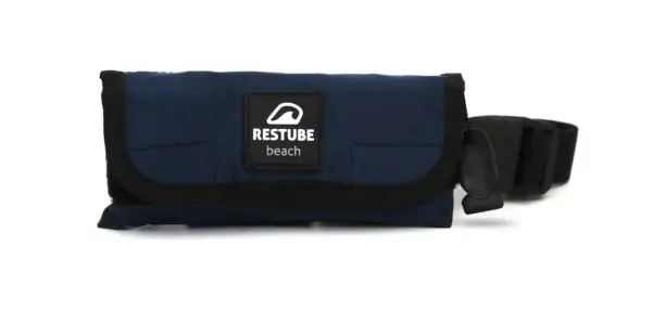 Restube Beach Marine Blue