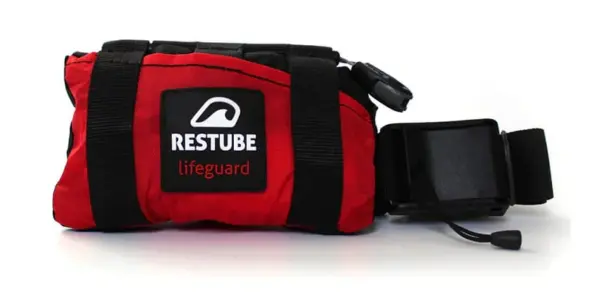Restube Lifeguard - Red