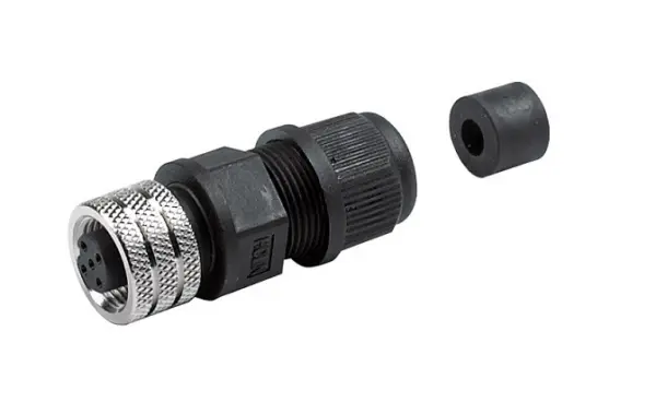 CZone NMEA 2000 Network Female Field Serviceable Connector