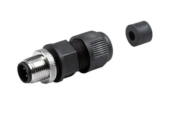 CZone NMEA 2000 Network Male Field Serviceable Connector