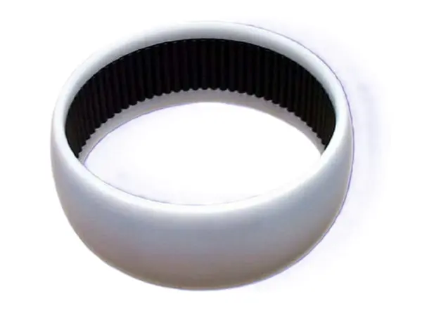 Jefa Rudder Top Bearing Ball  - Shaft Size 70mm