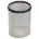 Guidi Stainless steel 316 strainer basket for water strainer- KIT1164 3 inch