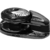 Lofrans  X2 Vertical Windlass Dark Version