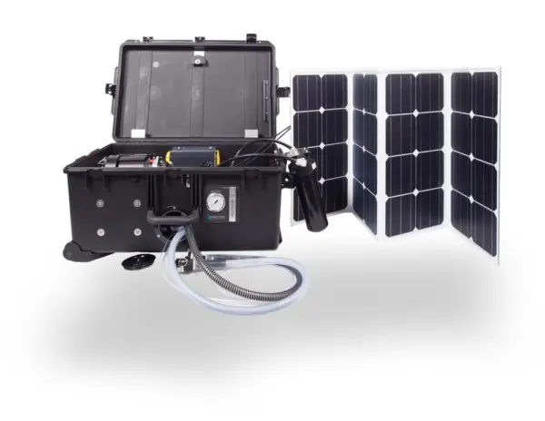 Spectra Aquifer 200 - Power Pack Solar - Watermaker