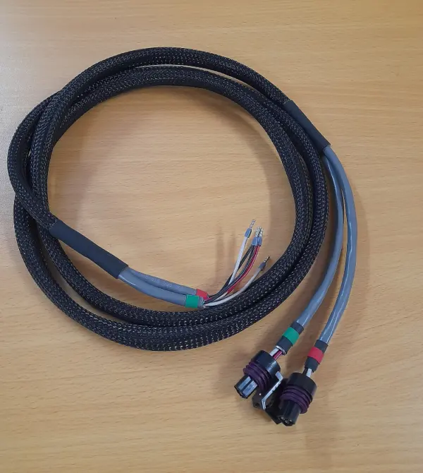 Spectra - Pressure Transducer Cable