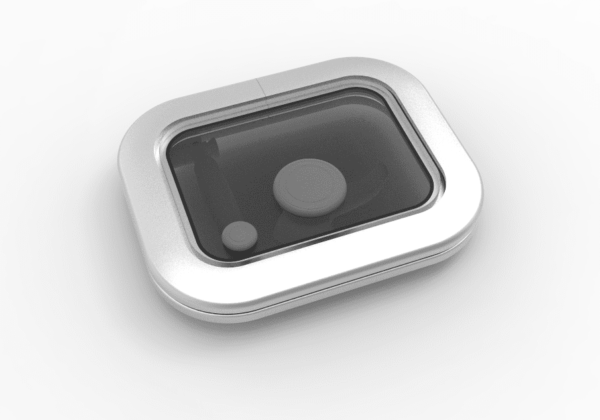 Deck Hatch Goiot Opal T03