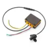 JL Audio - Marine Lighting Controller