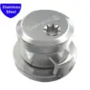 Lofrans SX1 Vertical Windlass - Low profile