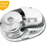 Lofrans  X1 Vertical Windlass - Low profile