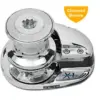 Lofrans X1 Vertical Windlass - with Capstan