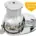 Lofrans X4 Windlass with Capstan