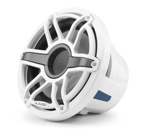 JL Audio - M6 10 inch Subwoofer - Sports Grill
