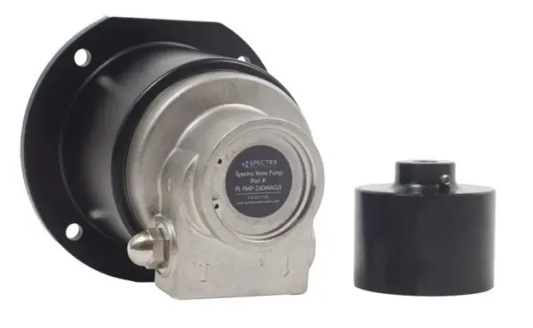 Spectra - 240 Mag5 Vane Feed Pump