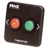 Max Power Electric Thruster Touch Control Panel