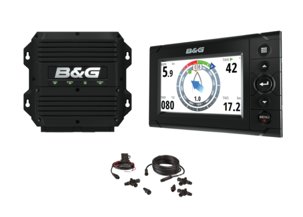 B&G - H5000 Performance Base Pack