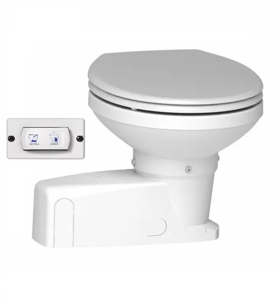 Sanimarin Maxlite +S Toilet