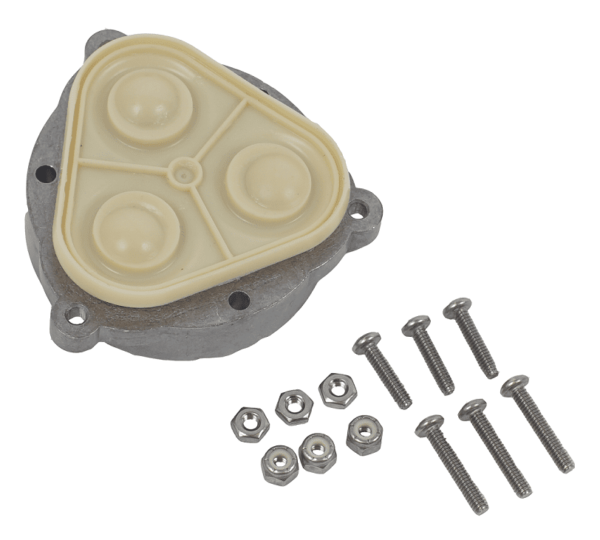 Spectra - Shurflo Feed Pump Diaphragm Kit