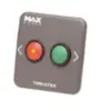 Max Power Electric Thruster Touch Control Panel - Image 2
