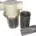 Spectra - Sea Strainer Complete - 5 Inch