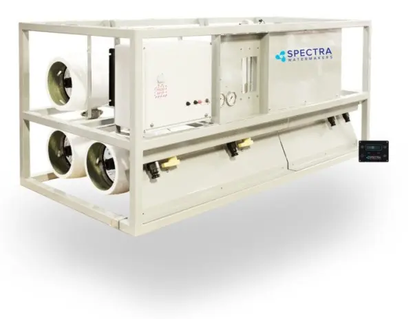 Spectra Cabo 10,000c Watermaker