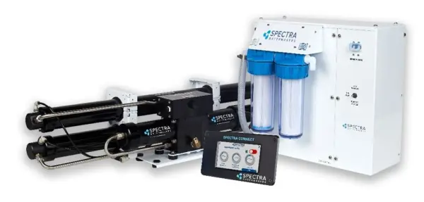 Spectra Newport 700c Watermaker