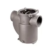 3162 Series Anodized Aluminium