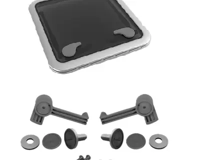 Accessories and Spares