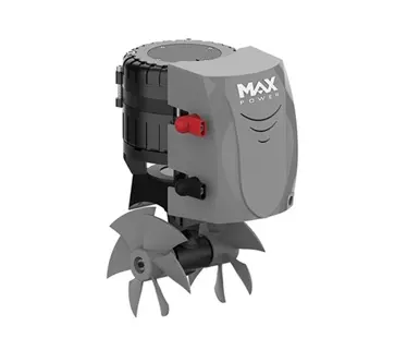 Brushless Thruster Cat