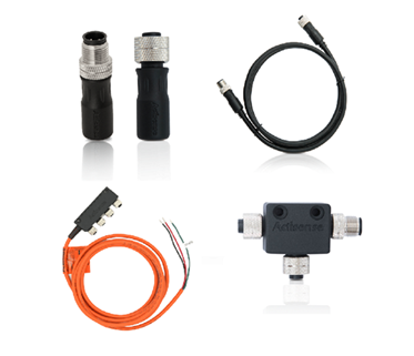 Cables & Conns