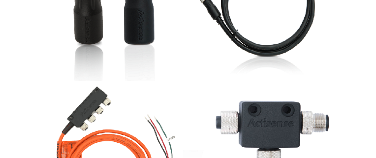 Cables & Conns