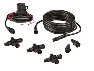 Cables and connectors