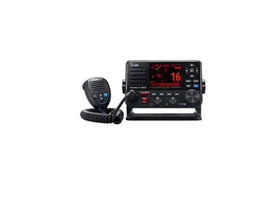 Fixed mt radios