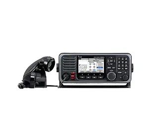 HF radios