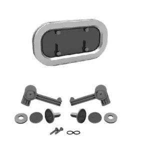 Hatches & Portlight Spare Parts