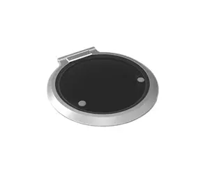 Integration hatch