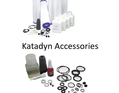 Katadyn accessories Cat