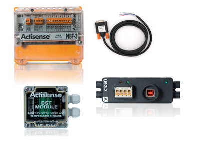 NMEA0183 range (1)