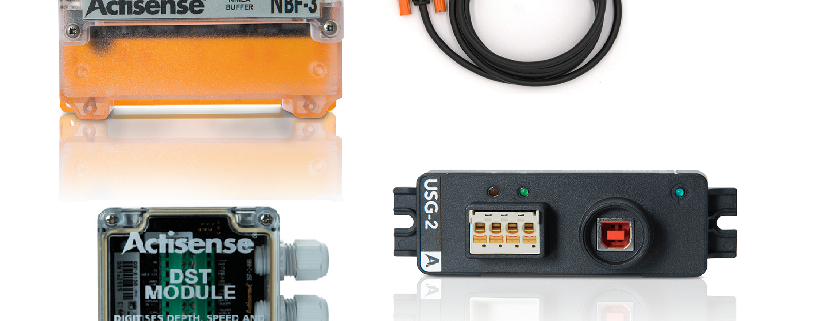 NMEA0183 range