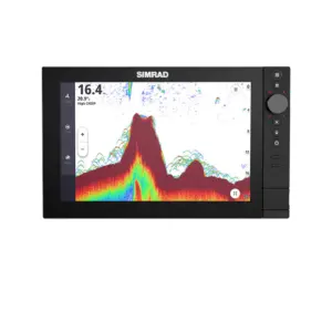 Simrad NSS 4 MFD