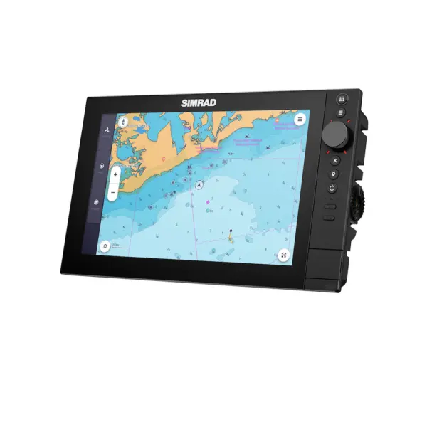 Simrad NSS 4 MFD - Image 2
