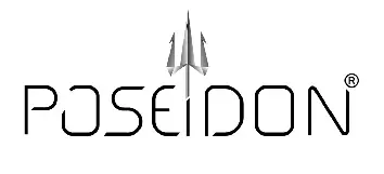 Poseidon logo
