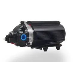 Shurflo pump parts