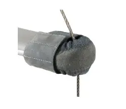 Spreader protection